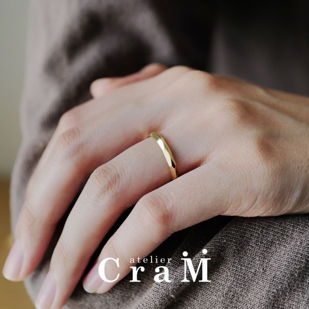 【atelier CraM(アトリエ クラム)】Rittla Notte（リトラ ノッテ）