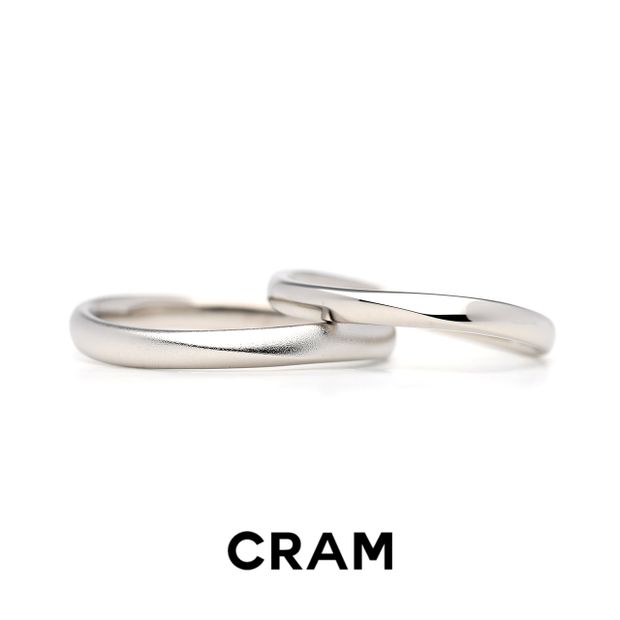 【atelier CraM(アトリエ クラム)】Spira ‐ スピーラ｜CRAM 万代店