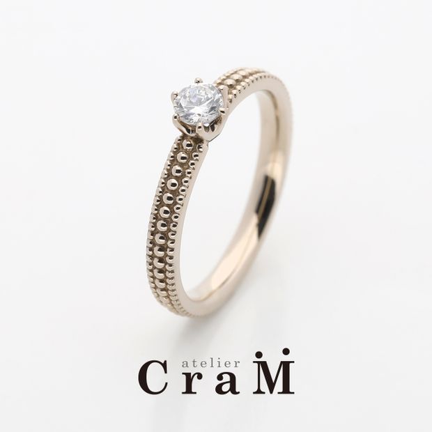 【atelier CraM(アトリエ クラム)】Spica（スピカ）