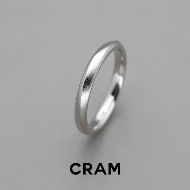 【atelier CraM(アトリエ クラム)】Trilogy ‐ トリロジー｜CRAM 万代店