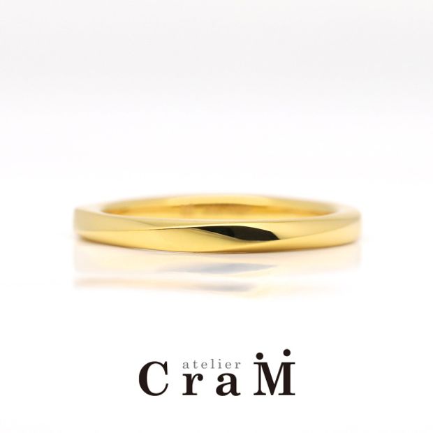 【atelier CraM(アトリエ クラム)】Quatre（カトル）