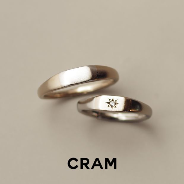 【atelier CraM(アトリエ クラム)】Signum - シグナム｜CRAM 万代店