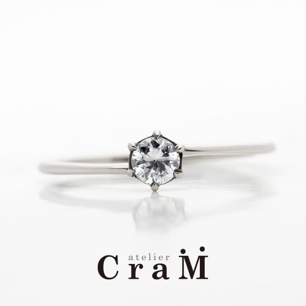 【atelier CraM(アトリエ クラム)】Crown（クラウン）