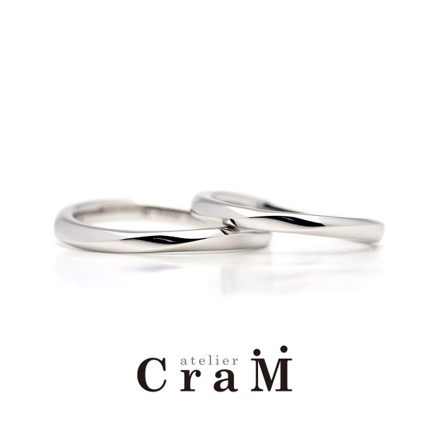 【atelier CraM(アトリエ クラム)】Mariage（マリアージ）