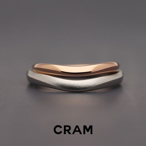 【atelier CraM(アトリエ クラム)】Luna - ルーナ｜CRAM 万代店