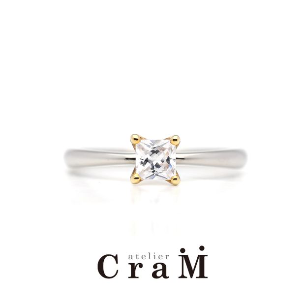 【atelier CraM(アトリエ クラム)】kale（カレ）