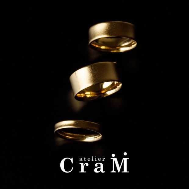 【atelier CraM(アトリエ クラム)】Ars（アルス)