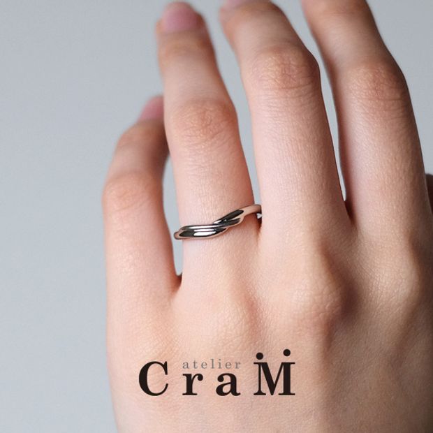 【atelier CraM(アトリエ クラム)】Aile（エル）