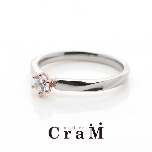 【atelier CraM(アトリエ クラム)】Eternite（エテルニテ）