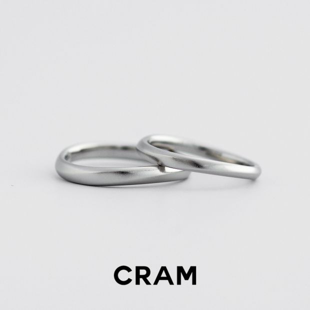 【atelier CraM(アトリエ クラム)】Alethea - アリシア｜CRAM 万代店