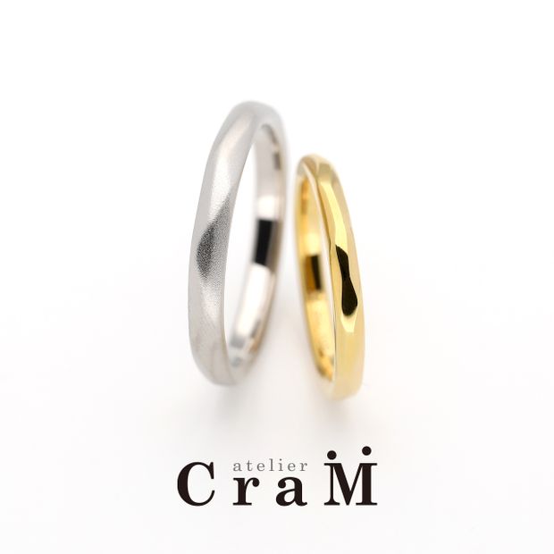 【atelier CraM(アトリエ クラム)】Beo（ベオ）