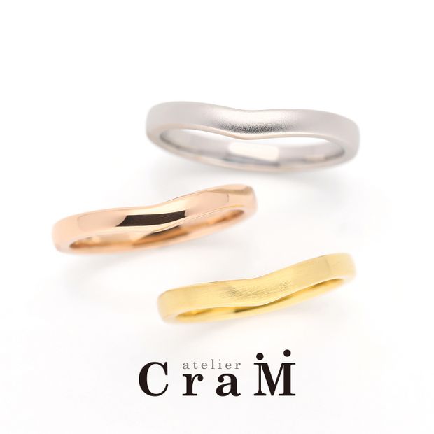 【atelier CraM(アトリエ クラム)】Selaris（セラリス)