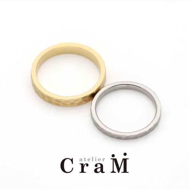 【atelier CraM(アトリエ クラム)】Rittla Sole（リトラ ソル）