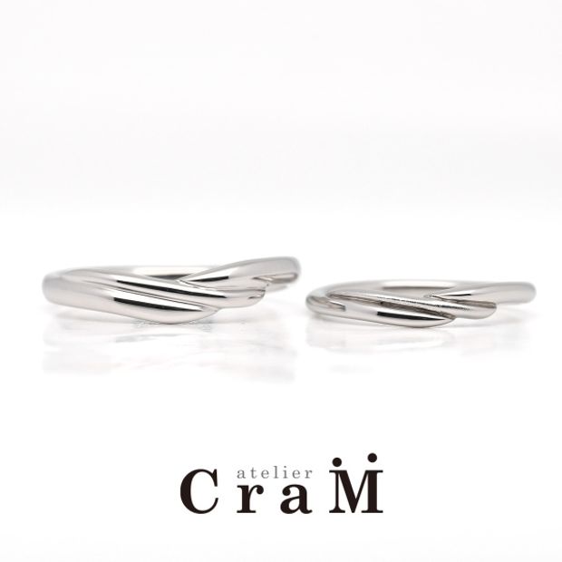 【atelier CraM(アトリエ クラム)】Aile（エル）