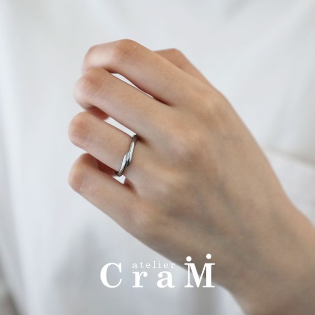 【atelier CraM(アトリエ クラム)】Mano（マーノ）