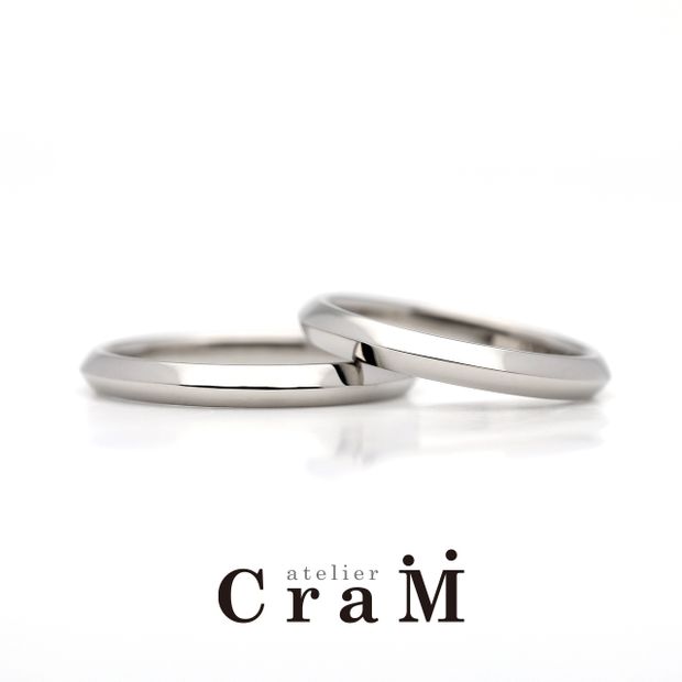 【atelier CraM(アトリエ クラム)】Triangle（トライアングル）