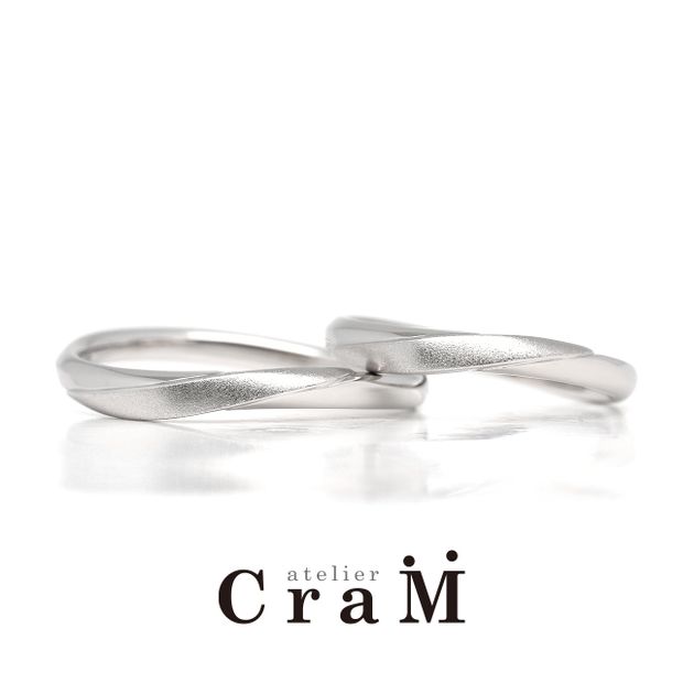 【atelier CraM(アトリエ クラム)】Iter（イテル）