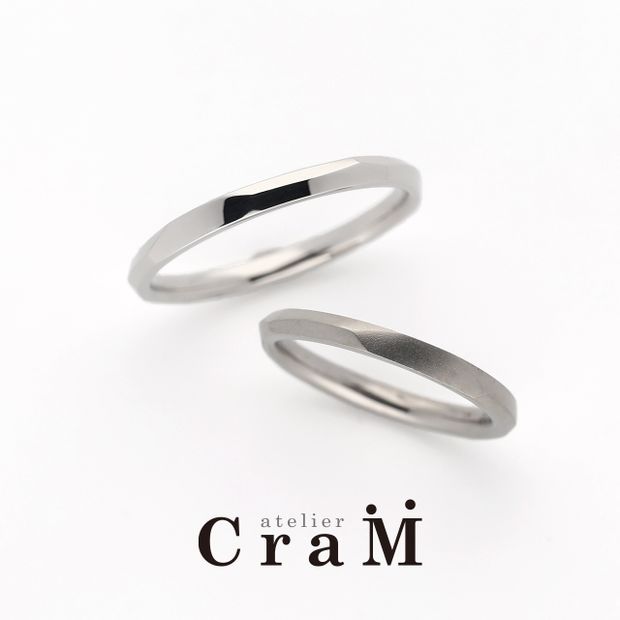 【atelier CraM(アトリエ クラム)】Rittla Vento（リトラ ヴェント）