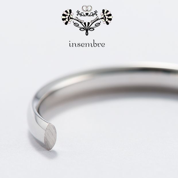 【insembre(インセンブレ)】segnaleセンニャーレ＜みちしるべ＞　INS06NPG・06DPG