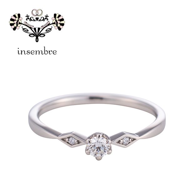 【insembre(インセンブレ)】brioブリオ＜かがやき＞　INS5310PTD