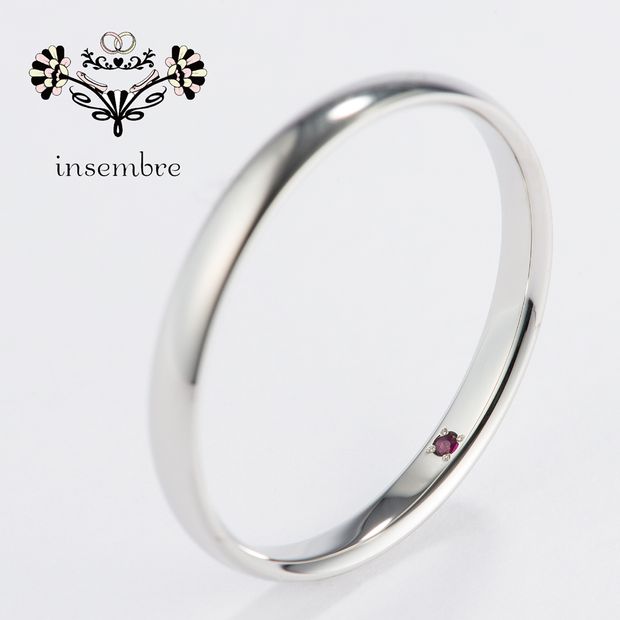 【insembre(インセンブレ)】glitterグリッタ＜きらめき＞　INS07NPG・07DPG