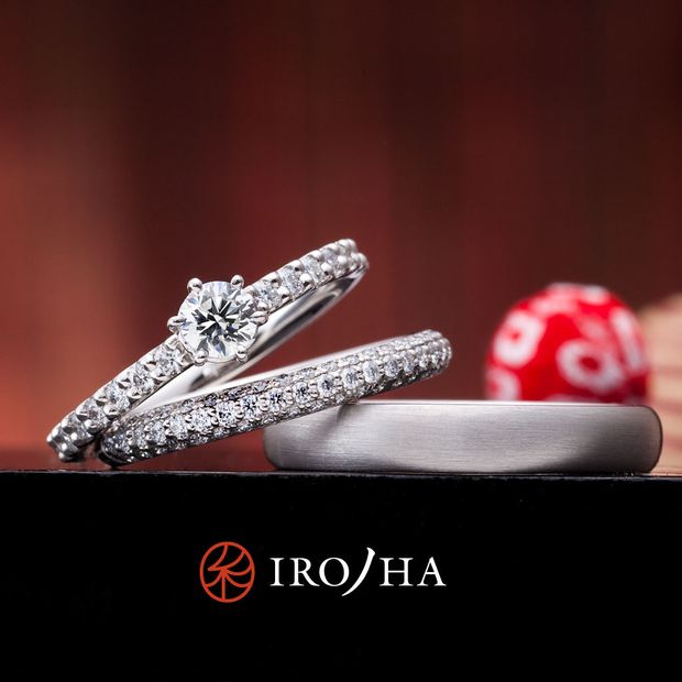 【efu(エフ) ※旧「一新堂(ISSHINDO) 」】輝きの夢路