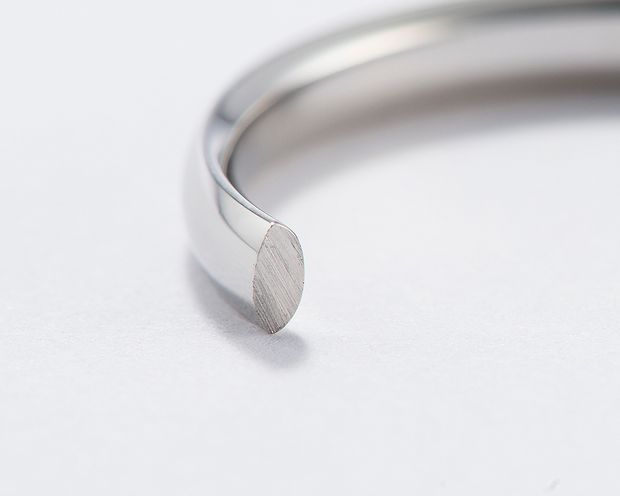 【efu(エフ) ※旧「一新堂(ISSHINDO) 」】インセンブレ　マリッジリング　【INS02NYG・02DYG】