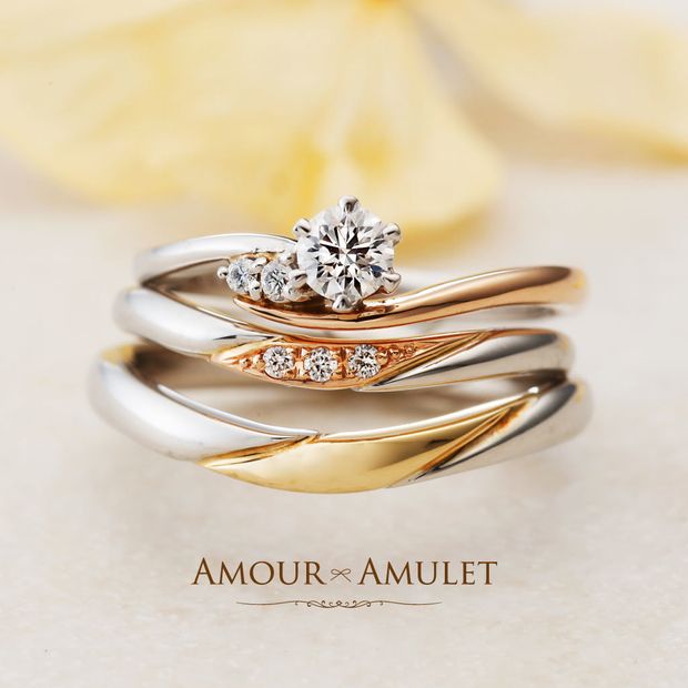 【efu(エフ) ※旧「一新堂(ISSHINDO) 」】BONHEUR [ボヌール]