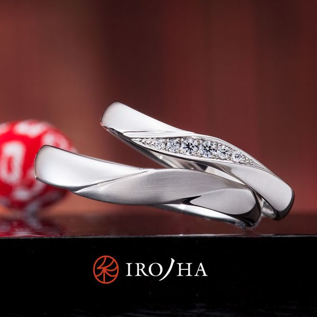 【efu(エフ) ※旧「一新堂(ISSHINDO) 」】運命の紡ぎ