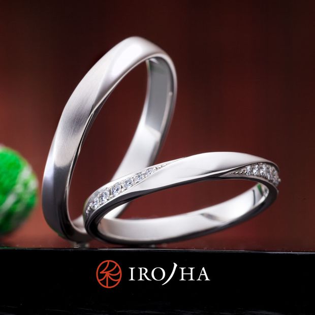 【efu(エフ) ※旧「一新堂(ISSHINDO) 」】木漏れ日の散歩道