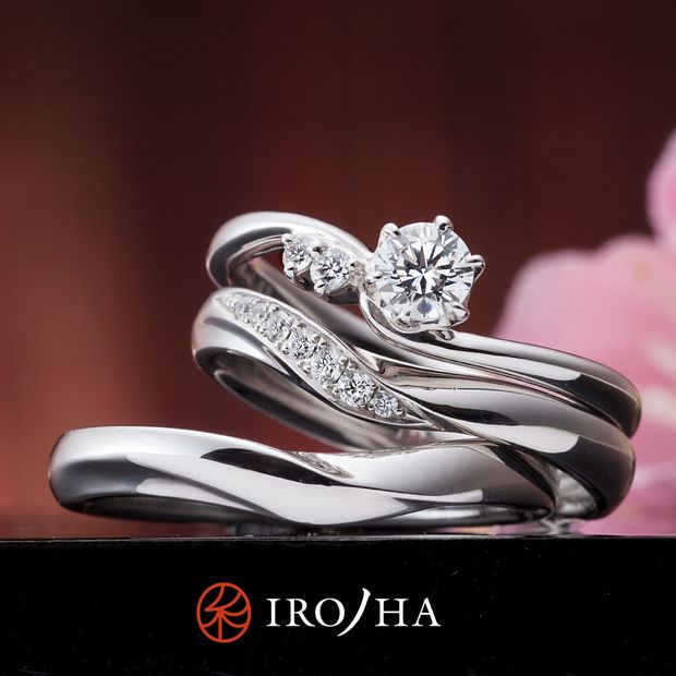 【efu(エフ) ※旧「一新堂(ISSHINDO) 」】幸せの空模様