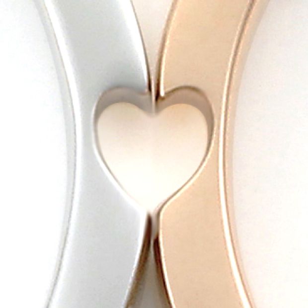 【efu(エフ) ※旧「一新堂(ISSHINDO) 」】プルーヴ　マリッジリング  【LU00070 LU00062】