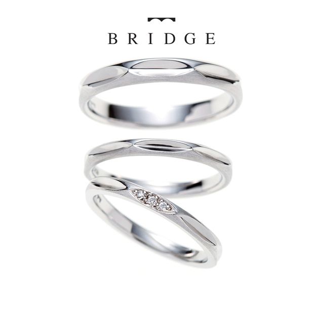 【BRIDGE ANTWERP BRILLIANT GALLERY(ブリッジ・アントワープ・ブリリアント・ギャラリー)】 Fire ceremony & You&me 夜空の花火／千年の想い