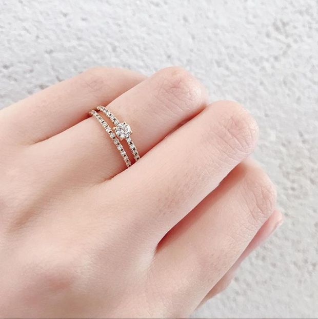 【BRIDGE ANTWERP BRILLIANT GALLERY(ブリッジ・アントワープ・ブリリアント・ギャラリー)】should シュッド 理 