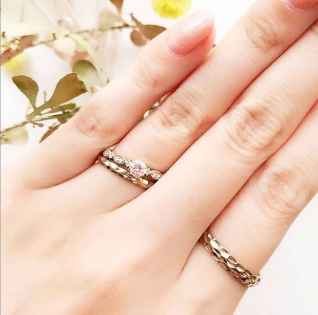 【BRIDGE ANTWERP BRILLIANT GALLERY(ブリッジ・アントワープ・ブリリアント・ギャラリー)】Hide & Seek ハイドアンドシーク　秘事 