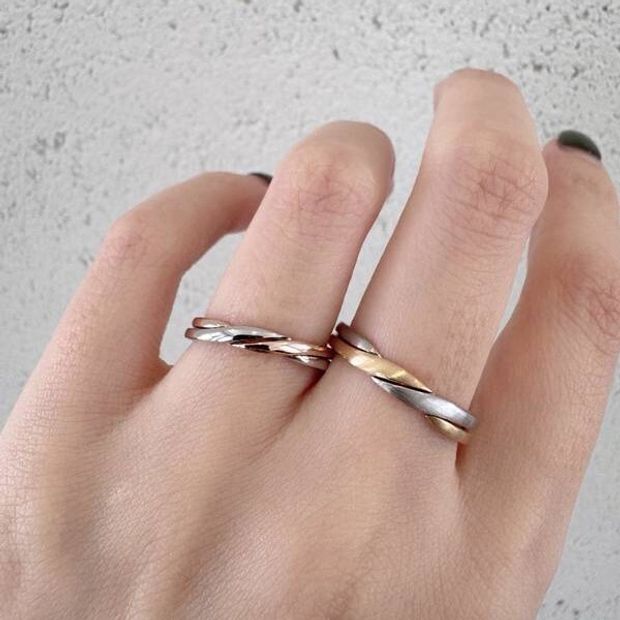 【BRIDGE ANTWERP BRILLIANT GALLERY(ブリッジ・アントワープ・ブリリアント・ギャラリー)】Unisonlink &rdquo;結び&rdquo;と&rdquo;響き&rdquo;