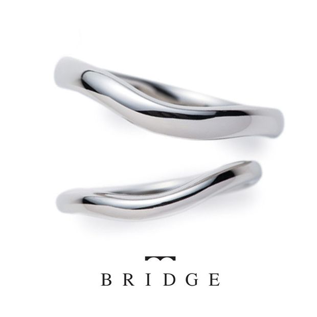 【BRIDGE ANTWERP BRILLIANT GALLERY(ブリッジ・アントワープ・ブリリアント・ギャラリー)】Morning Dew あおぎ