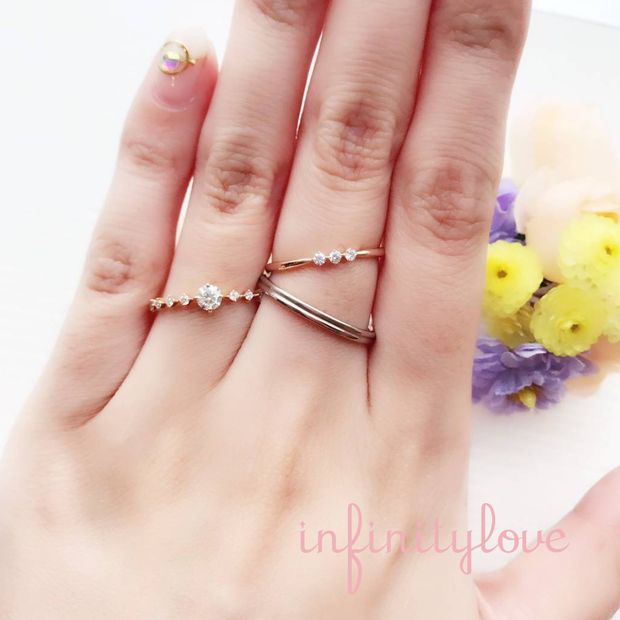 【BRIDGE ANTWERP BRILLIANT GALLERY(ブリッジ・アントワープ・ブリリアント・ギャラリー)】warm 陽 ひなた　