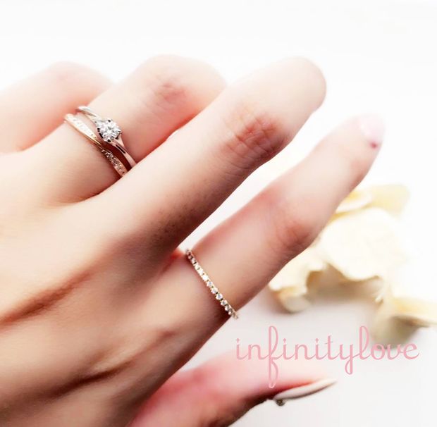 【BRIDGE ANTWERP BRILLIANT GALLERY(ブリッジ・アントワープ・ブリリアント・ギャラリー)】リボンモチーフのオシャレでかわいいperfume パフューム　香 