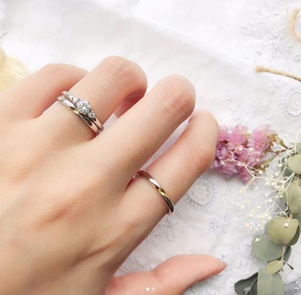 【BRIDGE ANTWERP BRILLIANT GALLERY(ブリッジ・アントワープ・ブリリアント・ギャラリー)】シンプルでオシャレ、そして個性的なデザインのMade in Paradise 光のメビウス