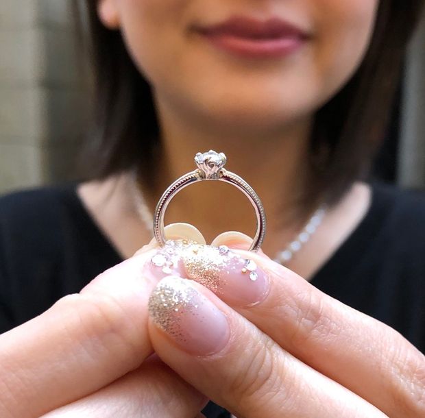 【BRIDGE ANTWERP BRILLIANT GALLERY(ブリッジ・アントワープ・ブリリアント・ギャラリー)】 Fire ceremony & You&me 夜空の花火／千年の想い