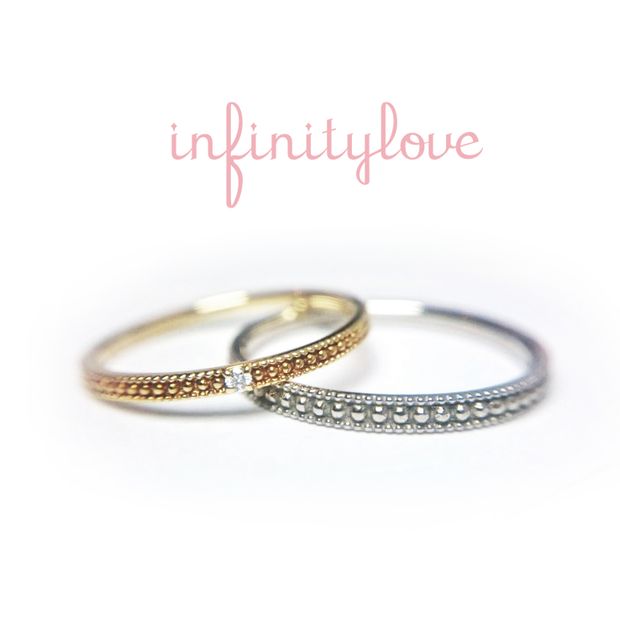 【BRIDGE ANTWERP BRILLIANT GALLERY(ブリッジ・アントワープ・ブリリアント・ギャラリー)】Grain グレイン　粒 