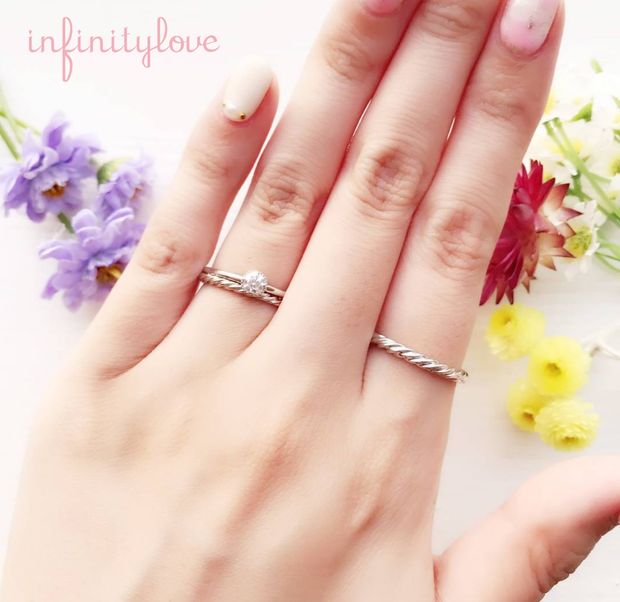 【BRIDGE ANTWERP BRILLIANT GALLERY(ブリッジ・アントワープ・ブリリアント・ギャラリー)】twist ツイスト　麻