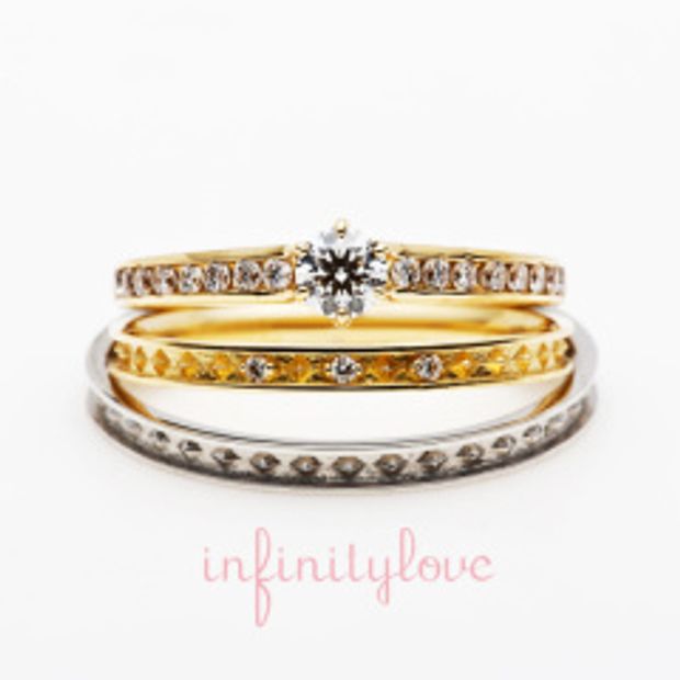 【BRIDGE ANTWERP BRILLIANT GALLERY(ブリッジ・アントワープ・ブリリアント・ギャラリー)】join 結 ジョイン