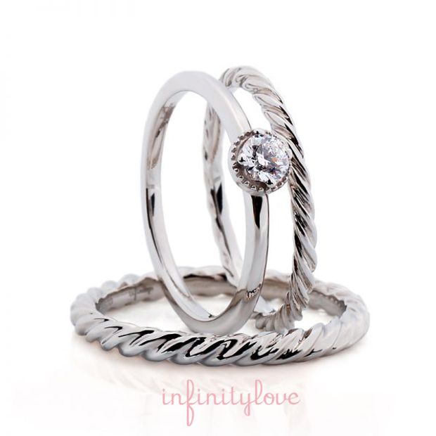 【BRIDGE ANTWERP BRILLIANT GALLERY(ブリッジ・アントワープ・ブリリアント・ギャラリー)】twist ツイスト　麻