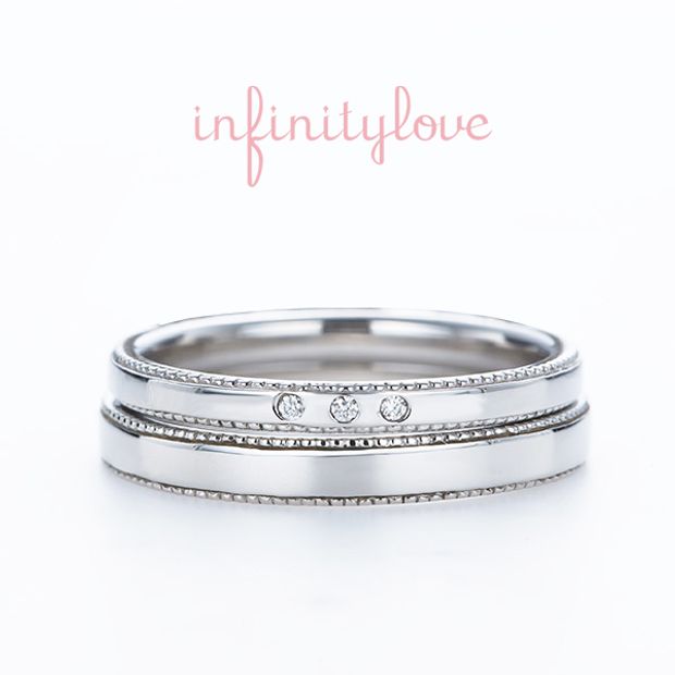 【BRIDGE ANTWERP BRILLIANT GALLERY(ブリッジ・アントワープ・ブリリアント・ギャラリー)】Hope 望　ホープ 