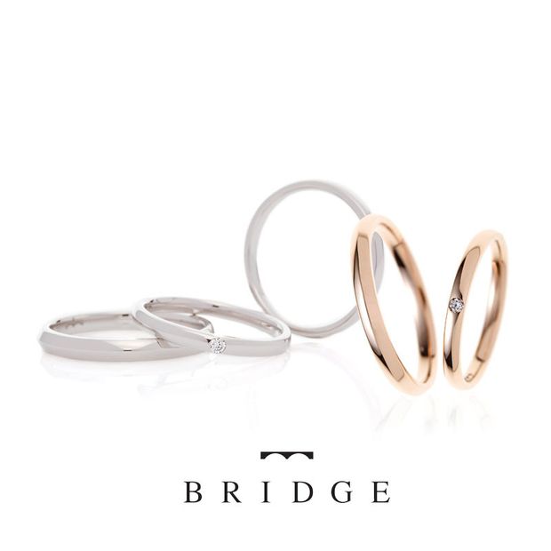 【BRIDGE ANTWERP BRILLIANT GALLERY(ブリッジ・アントワープ・ブリリアント・ギャラリー)】GURU&CURU　ぐるりとくるり　～引き合う個性～