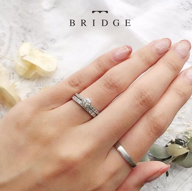 【BRIDGE ANTWERP BRILLIANT GALLERY(ブリッジ・アントワープ・ブリリアント・ギャラリー)】Love SYZYGY & Sunset Beach 煌く夕日／ 煌く水面