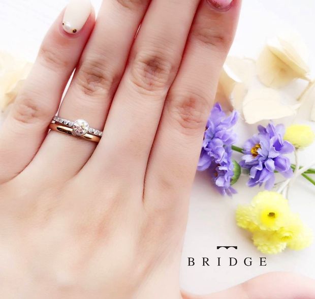 【BRIDGE ANTWERP BRILLIANT GALLERY(ブリッジ・アントワープ・ブリリアント・ギャラリー)】GURU&CURU　ぐるりとくるり　～引き合う個性～