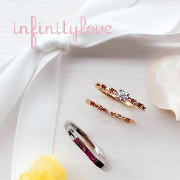 【BRIDGE ANTWERP BRILLIANT GALLERY(ブリッジ・アントワープ・ブリリアント・ギャラリー)】ribbon リボン　緒